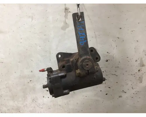 Steering Gear / Rack Trw/Ross TAS65042 Vander Haags Inc Col