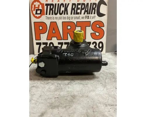 Steering Gear / Rack TRW/ROSS TAS65042 Hd Truck Repair &amp; Service