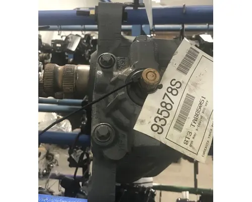 Steering Gear / Rack TRW/Ross TAS65051 Camerota Truck Parts