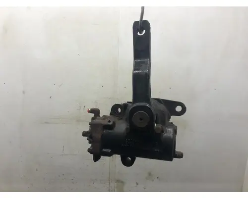 Steering Gear / Rack Trw/Ross TAS65052 Vander Haags Inc Kc