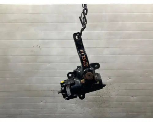 Steering Gear / Rack Trw/Ross TAS65052 Vander Haags Inc WM