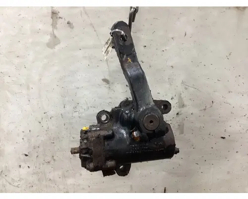 Steering Gear / Rack Trw/Ross TAS65052 Vander Haags Inc Col