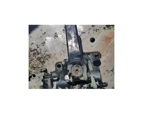 Steering Gear / Rack TRW/ROSS TAS65052 American Truck Salvage