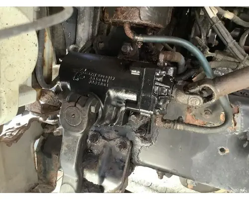 Steering Gear / Rack TRW/ROSS TAS65052 Crj Heavy Trucks And Parts