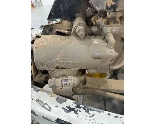 Steering Gear / Rack TRW/Ross TAS65052A Holst Truck Parts