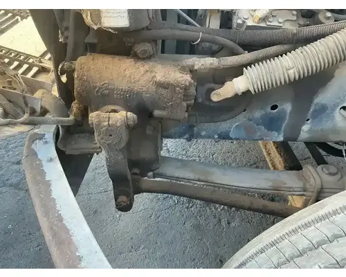 Steering Gear / Rack TRW/ROSS TAS65052A Geco - Fresno