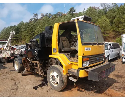 Steering Gear / Rack TRW/ROSS TAS65065 Crest Truck Parts