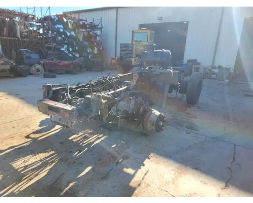 Steering Gear / Rack TRW/ROSS TAS65065 Crest Truck Parts