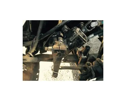 Steering Gear / Rack TRW/Ross TAS65065 Holst Truck Parts