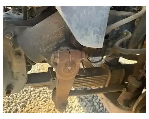 Steering Gear / Rack TRW/Ross TAS65073 Holst Truck Parts