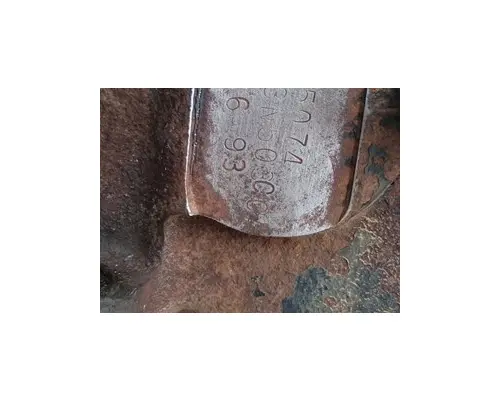 Steering Gear / Rack TRW/ROSS TAS65074 American Truck Salvage