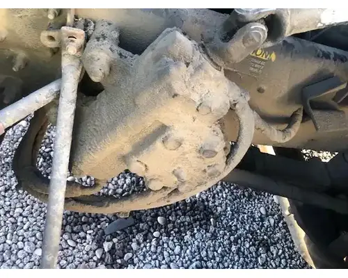 Steering Gear / Rack TRW/Ross TAS65078 Holst Truck Parts