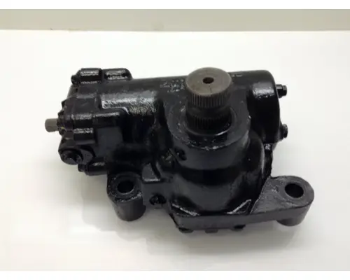 Steering Gear / Rack Trw/Ross TAS65079 Vander Haags Inc Cb