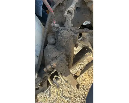 Steering Gear / Rack TRW/Ross TAS65079 Holst Truck Parts