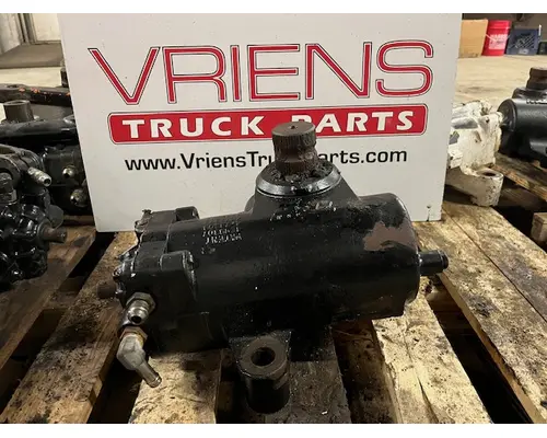 Steering Gear / Rack TRW/ROSS TAS65087 Vriens Truck Parts