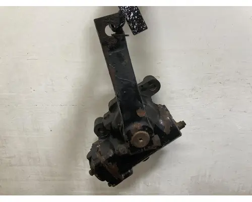 Steering Gear / Rack Trw/Ross TAS65087 Vander Haags Inc Sp