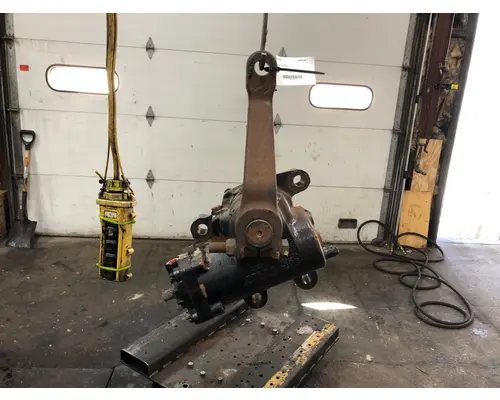 Steering Gear / Rack Trw/Ross TAS65090 Vander Haags Inc Dm