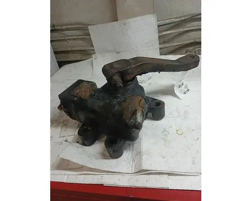 Steering Gear / Rack TRW/Ross TAS65090 Spalding Auto Parts