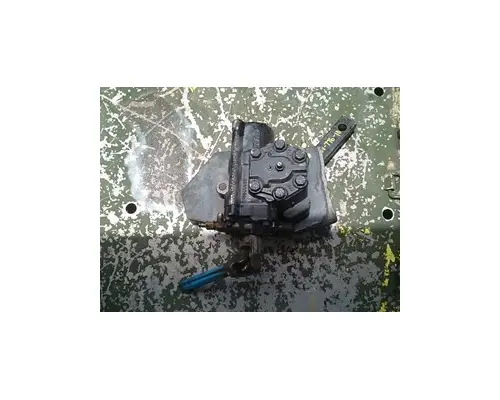 Steering Gear / Rack TRW/ROSS TAS65099A American Truck Salvage