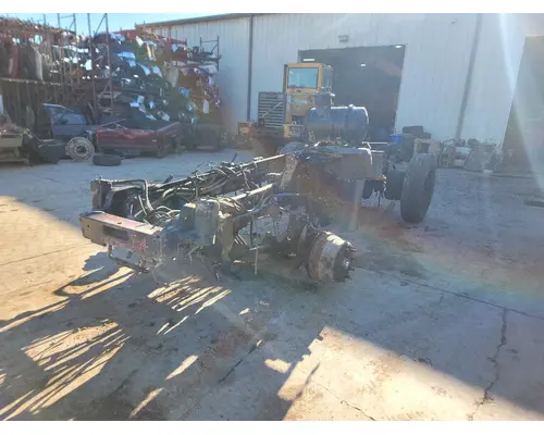 Steering Gear / Rack TRW/ROSS TAS65100 Crest Truck Parts