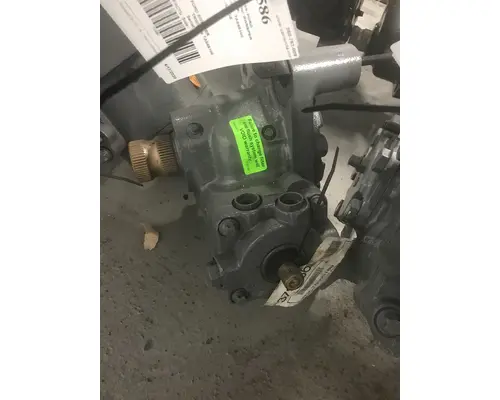 Steering Gear / Rack TRW/Ross TAS65100 Camerota Truck Parts