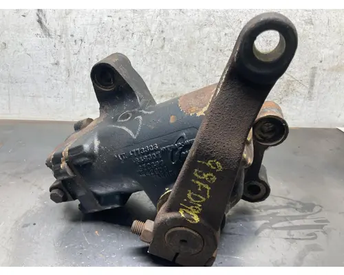 Steering Gear / Rack Trw/Ross TAS65101 Vander Haags Inc Sf