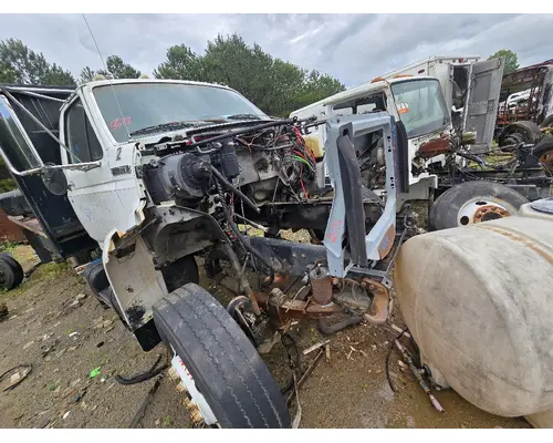 Steering Gear / Rack TRW/ROSS TAS65101 Crest Truck Parts