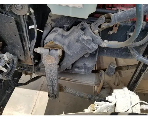 Steering Gear / Rack TRW/ROSS TAS65101 Tim Jordan's Truck Parts, Inc.