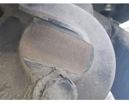 Steering Gear / Rack TRW/ROSS TAS65101 Geco - Fresno