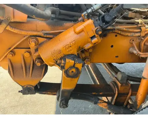 Steering Gear / Rack TRW/ROSS TAS65104 Geco - Fresno