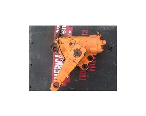Steering Gear / Rack TRW/ROSS TAS65104A American Truck Salvage