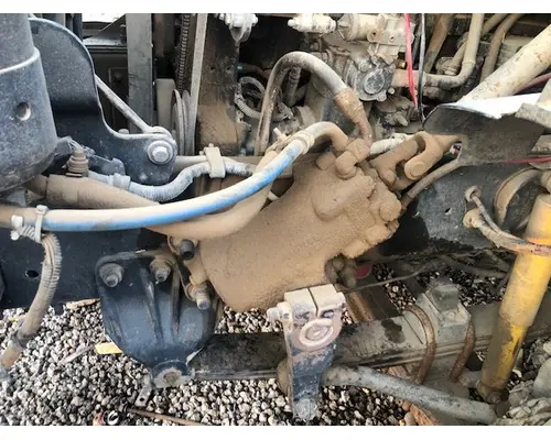 Steering Gear / Rack TRW/Ross TAS65104A Holst Truck Parts