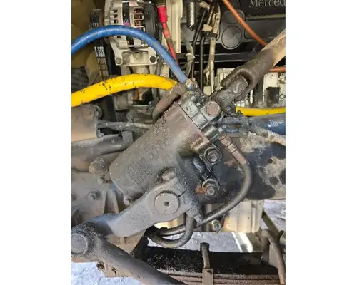 Steering Gear / Rack TRW/Ross TAS65105 Holst Truck Parts