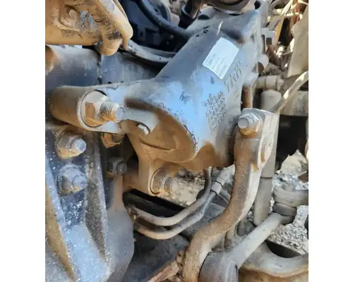 Steering Gear / Rack TRW/Ross TAS65105 Complete Recycling Group LLC