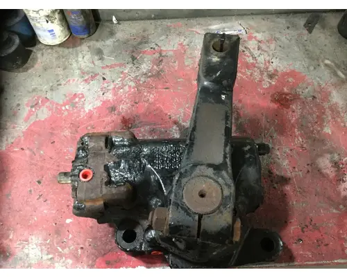 Steering Gear / Rack Trw/Ross TAS65119 Vander Haags Inc Dm