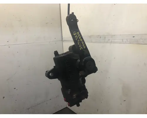 Steering Gear / Rack Trw/Ross TAS65119 Vander Haags Inc Cb