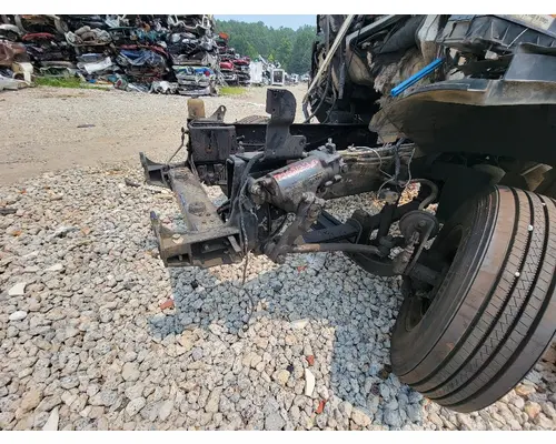 Steering Gear / Rack TRW/ROSS TAS65122 Crest Truck Parts