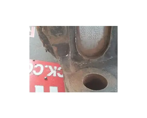 Steering Gear / Rack TRW/ROSS TAS65122A American Truck Salvage