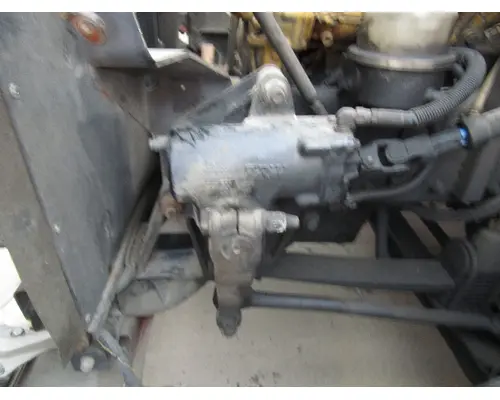 Steering Gear / Rack TRW/ROSS TAS65127A Tim Jordan's Truck Parts, Inc.