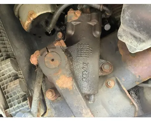 Steering Gear / Rack TRW/ROSS TAS65129A Crj Heavy Trucks And Parts