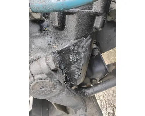 Steering Gear / Rack TRW/ROSS TAS65129A Crj Heavy Trucks And Parts