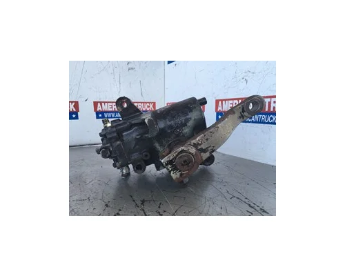 Steering Gear / Rack TRW/ROSS TAS65130A American Truck Salvage