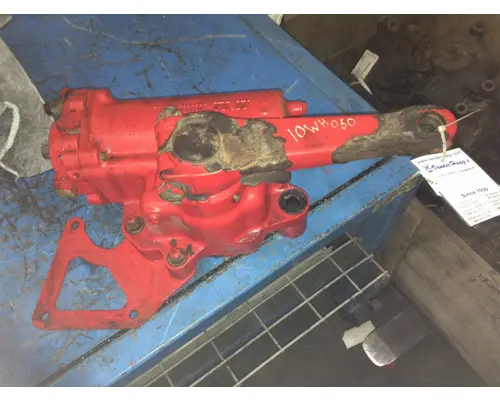 Steering Gear / Rack Trw/Ross TAS65142 Vander Haags Inc WM