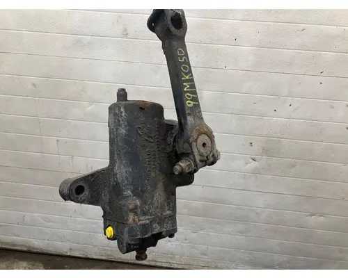 Steering Gear / Rack Trw/Ross TAS65142 Vander Haags Inc WM