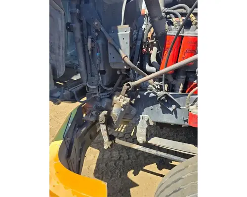 Steering Gear / Rack TRW/ROSS TAS65142A Geco - Dinuba