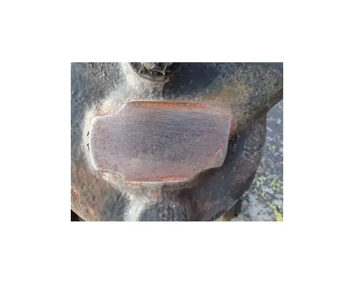 Steering Gear / Rack TRW/ROSS TAS651508 American Truck Salvage