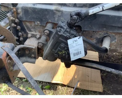 Steering Gear / Rack TRW/ROSS TAS651508 Crj Heavy Trucks And Parts