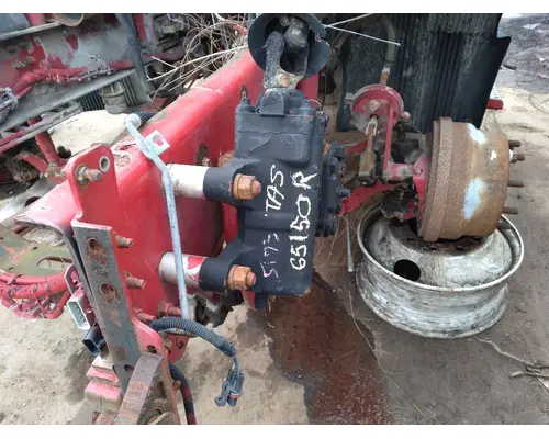 Steering Gear / Rack TRW/ROSS TAS65150 Crest Truck Parts