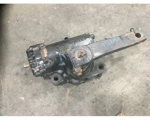 Steering Gear / Rack Trw/Ross TAS65155 Vander Haags Inc Dm