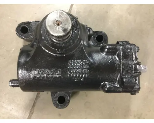 Steering Gear / Rack Trw/Ross TAS65155 Vander Haags Inc Sf